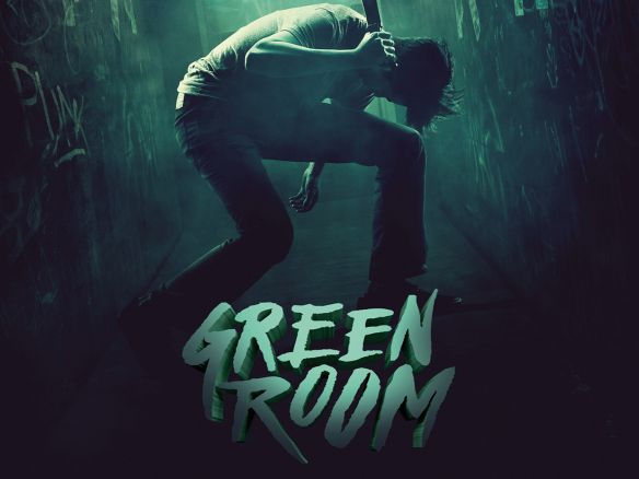 green room movie shirt